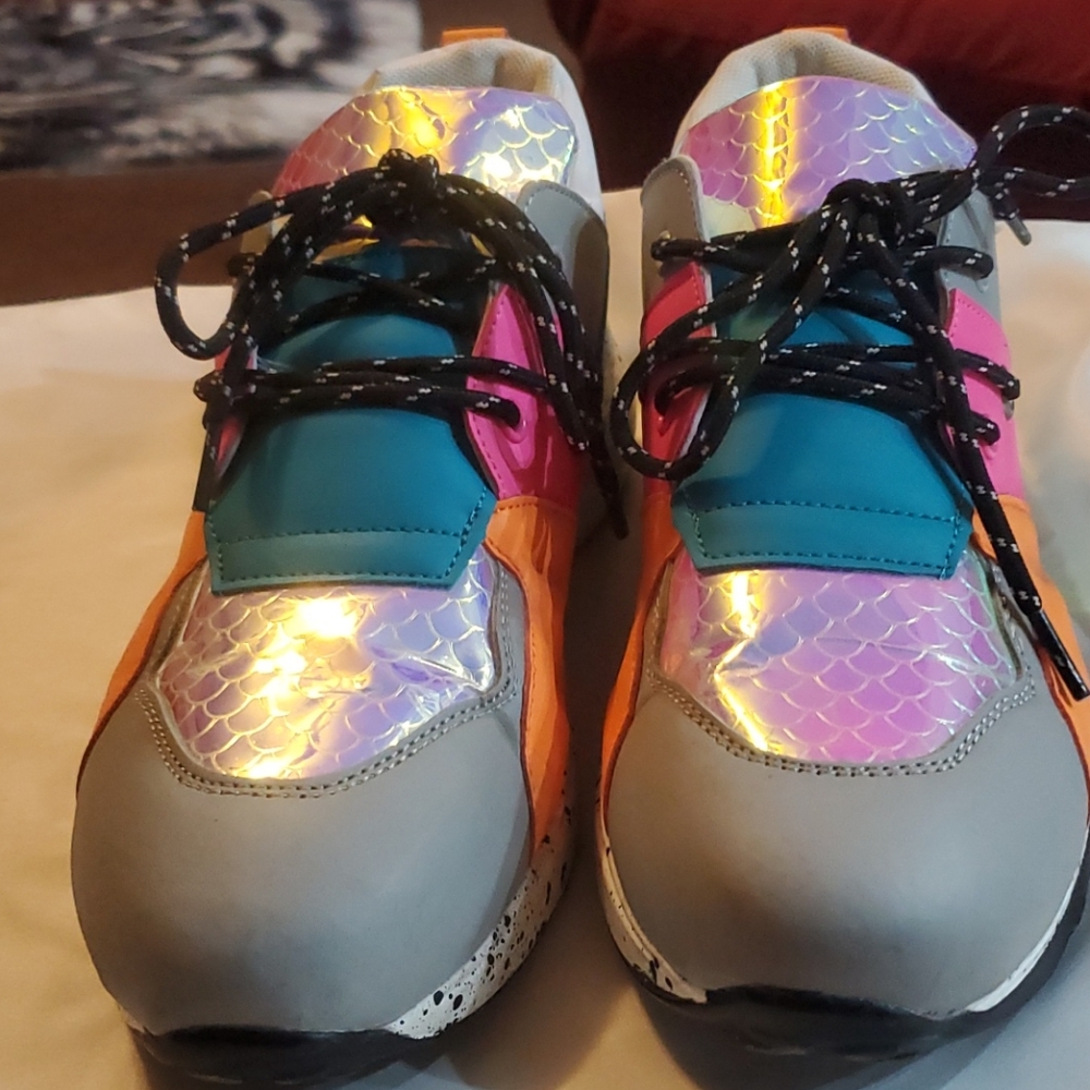 Sneakers